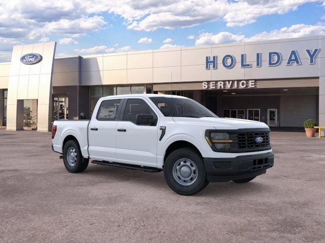 New 2026 Ford F150 XL RWD image 7
