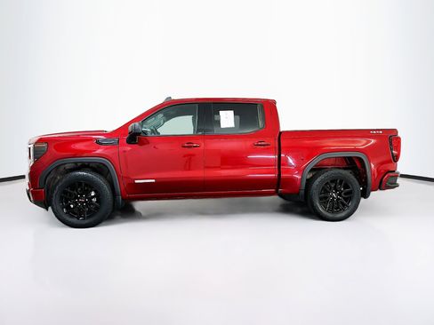 Used 2023 GMC Sierra 1500 Elevation image 4