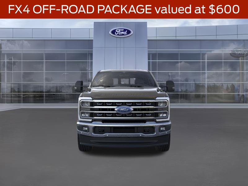 New 2026 Ford F350 Lariat w/ Lariat Premium Package AWD/4WD image 7
