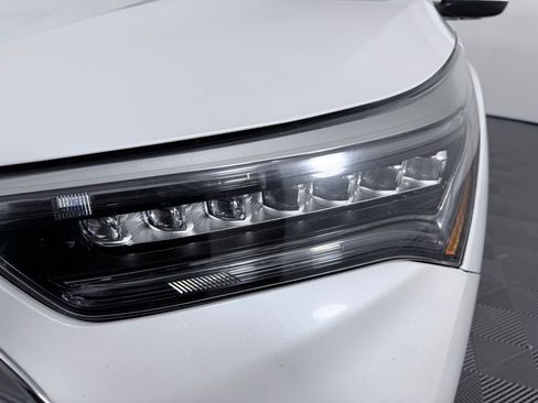 Used 2021 Acura RDX FWD image 26