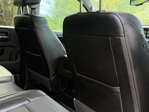 Used 2016 GMC Sierra 3500 Denali w/ Duramax Plus Package AWD/4WD image 23