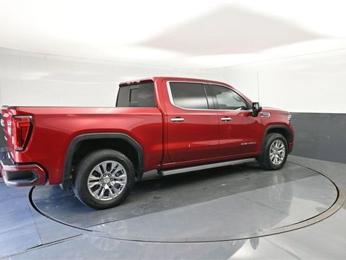 Used 2023 GMC Sierra 1500 Denali image 15