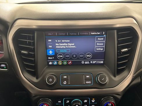 Used 2020 GMC Acadia AT4 image 37