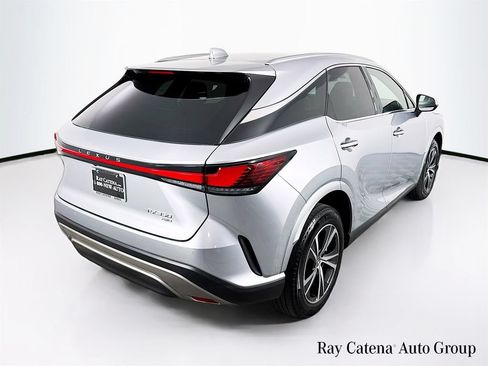Certified 2023 Lexus RX 350 Premium w/ Accessory Package AWD/4WD image 7