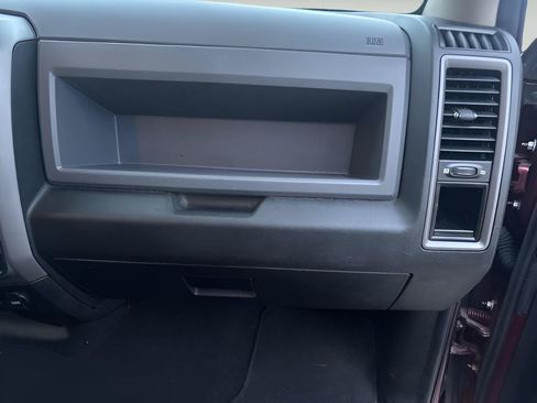 Used 2020 RAM 1500 Tradesman w/ Popular Equipment Group AWD/4WD image 14