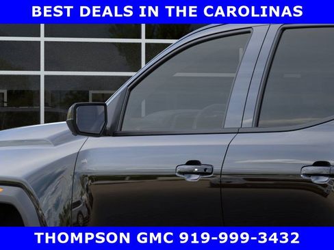 New 2026 GMC Canyon AT4 w/ Technology Plus Package image 15