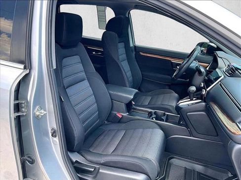 Used 2020 Honda CR-V EX image 9