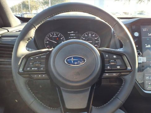 New 2026 Subaru Forester Premium image 12