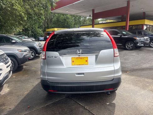 Used 2014 Honda CR-V EX image 6