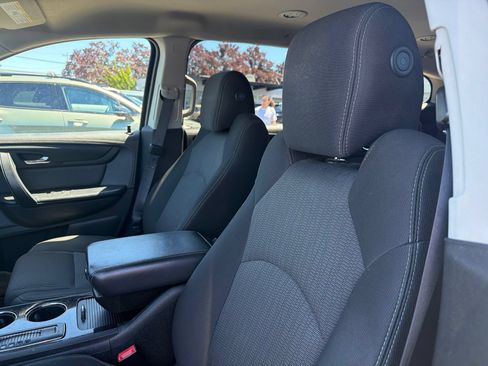 Used 2016 Chevrolet Traverse LT AWD/4WD image 8