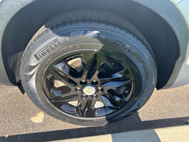 Used 2020 Chevrolet Blazer LT FWD image 49
