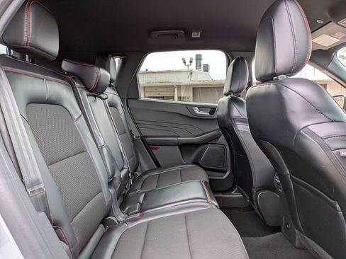 Used 2024 Ford Escape ST-Line AWD/4WD image 24