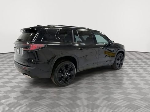 New 2026 GMC Acadia Elevation w/ Super Cruise Package FWD image 11