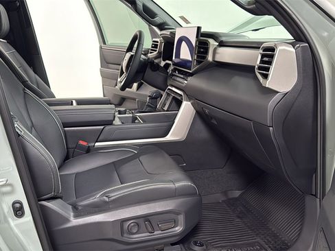 Certified 2026 Toyota Tundra Limited image 18