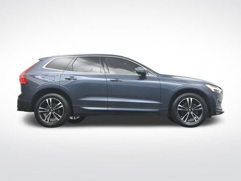 Used 2021 Volvo XC60 T5 Momentum w/ Protection Package Premier FWD image 35
