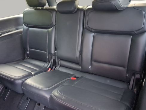 Certified 2025 Ford Expedition Platinum AWD/4WD image 55