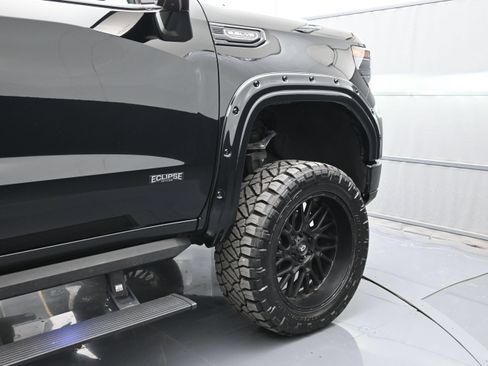 Used 2022 GMC Sierra 1500 Elevation w/ Preferred Package AWD/4WD image 48