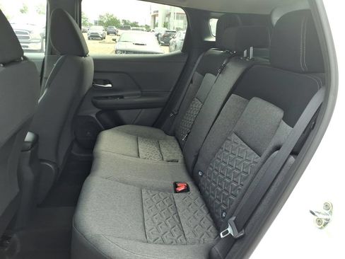 New 2026 Nissan Kicks SV w/ SV Premium Package AWD/4WD image 23