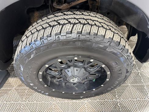 Used 2013 Ford F150 FX4 AWD/4WD image 10