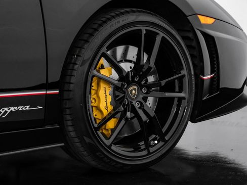 Used 2011 Lamborghini Gallardo Superleggera AWD/4WD image 52
