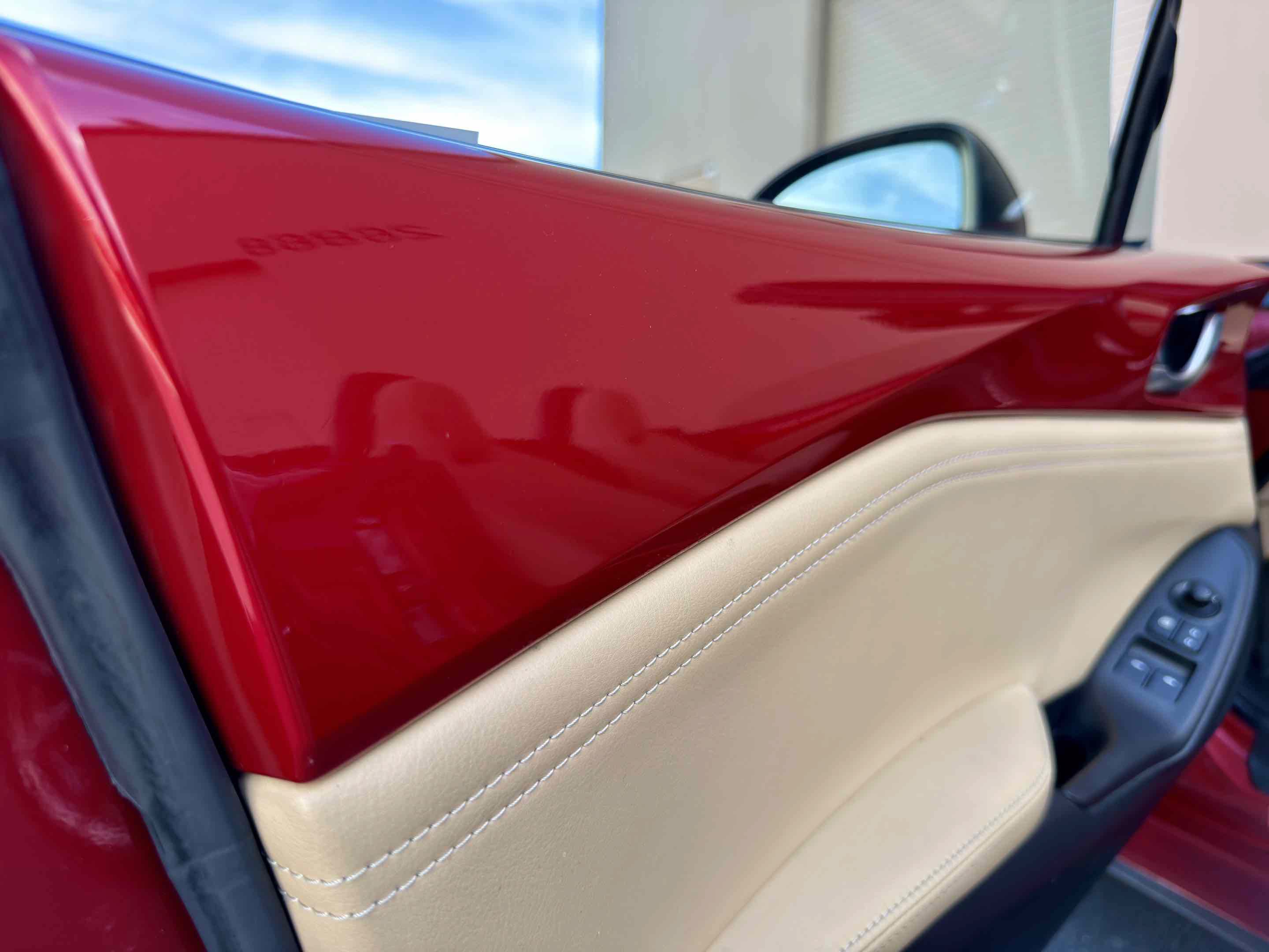 Used 2016 MAZDA MX-5 Miata Grand Touring RWD image 31
