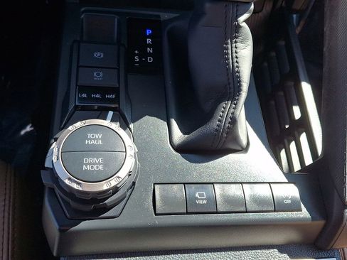 Used 2026 Toyota 4Runner Limited image 26