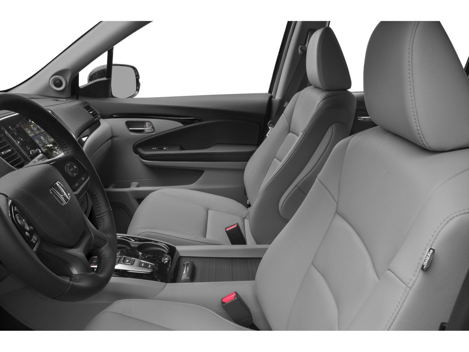 Used 2019 Honda Pilot Touring image 6