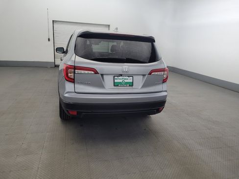 Used 2019 Honda Pilot LX image 6