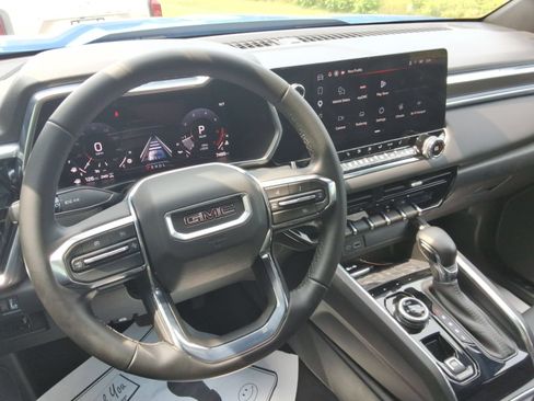 Used 2026 GMC Canyon Elevation w/ Convenience Package AWD/4WD image 12