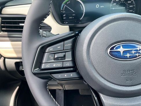 New 2026 Subaru Forester Premium AWD/4WD image 17