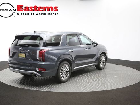 Used 2020 Hyundai Palisade Limited AWD/4WD image 45