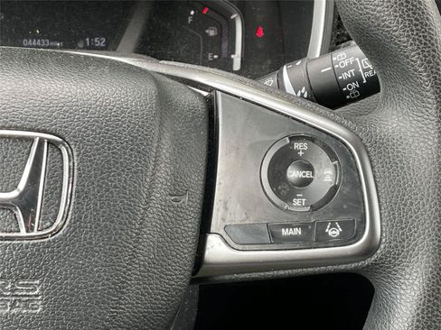 Used 2018 Honda CR-V EX image 20
