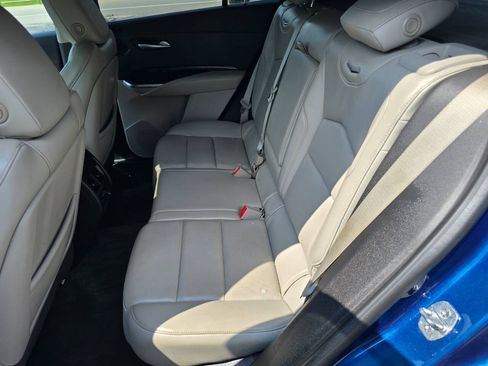 Used 2019 Cadillac XT4 Premium Luxury FWD image 25