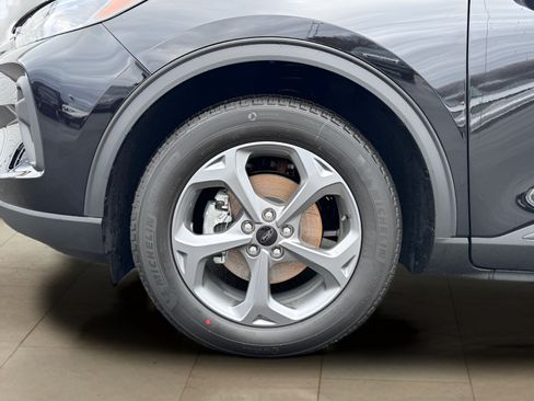 New 2026 Ford Escape ST-Line FWD image 35