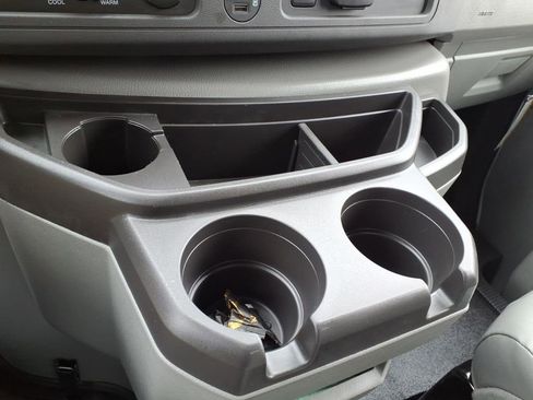 New 2027 Ford E-450 and Econoline 450 Super Duty w/ Power Equipment Group image 22