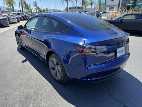 Used 2023 Tesla Model 3 Long Range AWD/4WD image 7