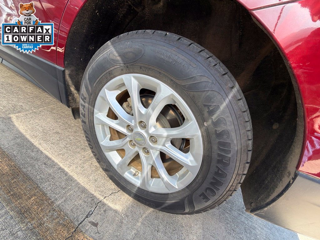 Used 2019 Chevrolet Equinox LT FWD image 12