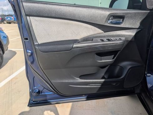 Used 2016 Honda CR-V EX image 23