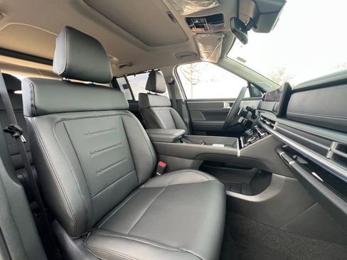 New 2026 Hyundai Santa Fe Limited AWD/4WD image 47