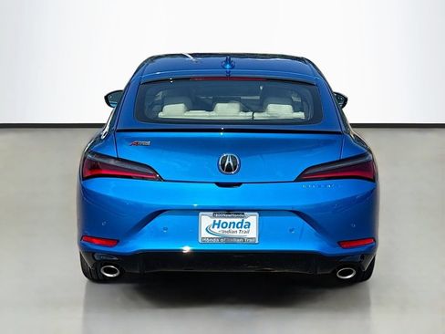Used 2026 Acura Integra A-Spec w/ Technology Package FWD image 6