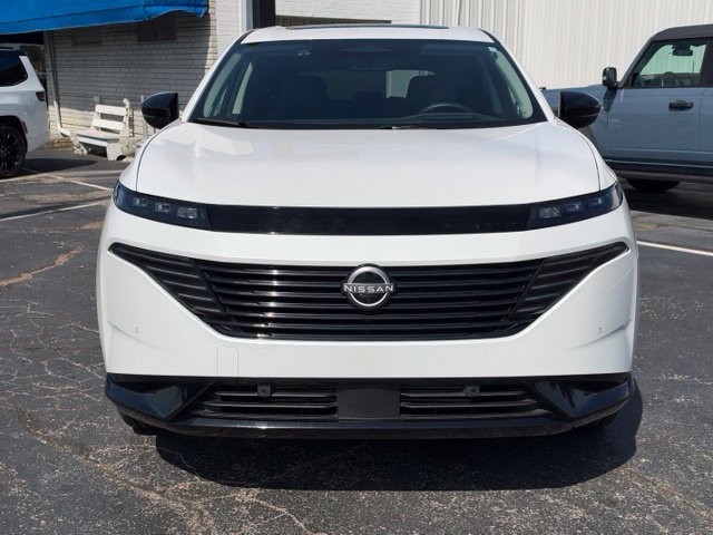 Used 2025 Nissan Murano Platinum w/ Cargo Package AWD/4WD image 2