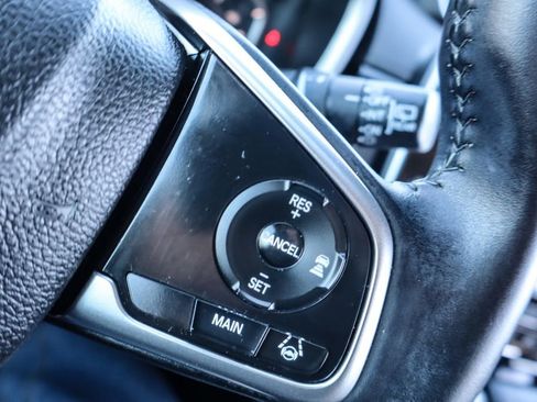 Used 2017 Honda CR-V EX-L image 23