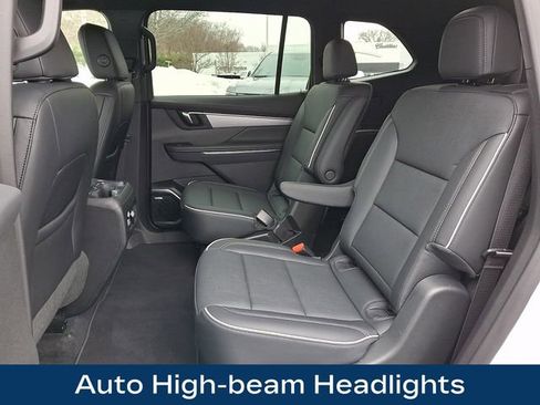 Used 2025 Buick Enclave Preferred image 14