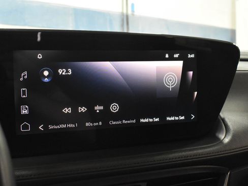 Used 2024 Buick Encore GX Preferred FWD image 17