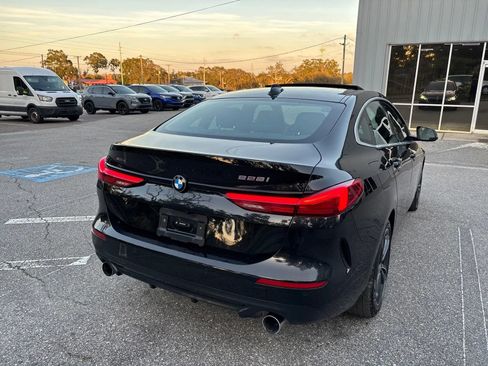 Used 2024 BMW 228i xDrive Gran Coupe AWD/4WD image 9