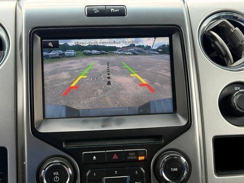 Used 2013 Ford F150 FX4 w/ Luxury Equipment Group AWD/4WD image 14