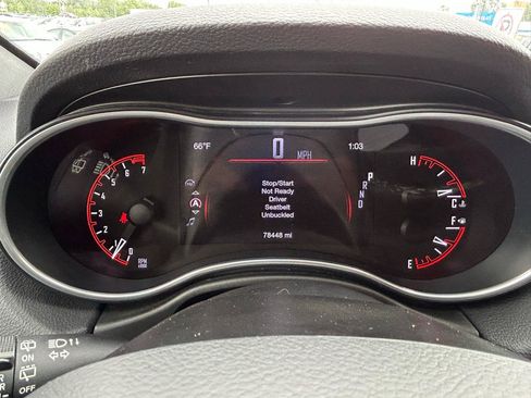 Used 2020 Dodge Durango SXT AWD/4WD image 22