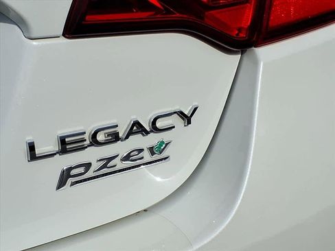 Used 2016 Subaru Legacy 2.5i Premium w/ Popular Package #3 image 17