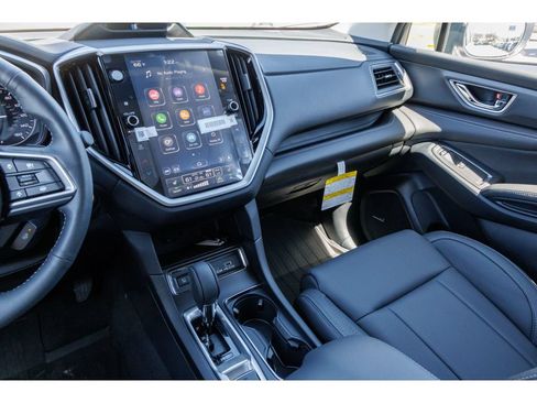 New 2026 Subaru Ascent Limited AWD/4WD image 26
