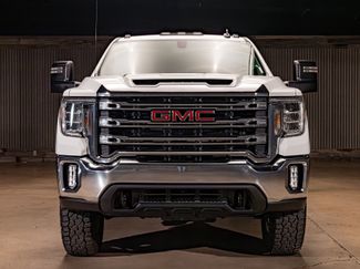 Used 2022 GMC Sierra 3500 SLE w/ SLE Value Package AWD/4WD video 2